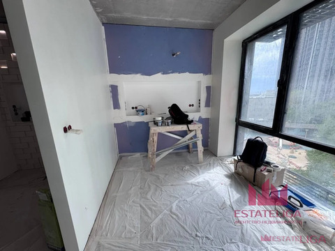 Москва, 1-но комнатная квартира, Волгоградский пр-кт. д.32/3к6, 13000000 руб.