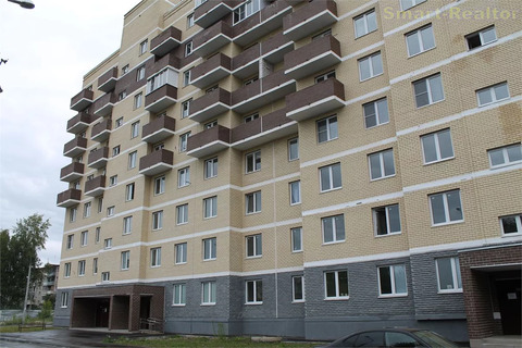 Орехово-Зуево, 2-х комнатная квартира, Бондаренко проезд д.д.5, 2500000 руб.