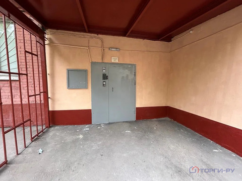 Москва, 1-но комнатная квартира, Большая Серпуховская улица д.дом 34, корпус 5, 14711000 руб.