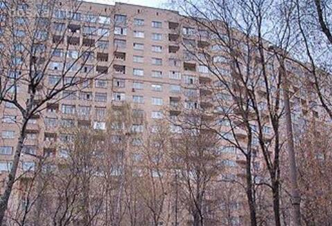 Москва, 2-х комнатная квартира, ул. Алабяна д.15, 15500000 руб.