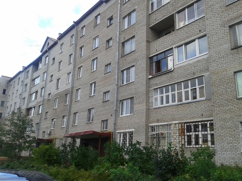 Щелково, 2-х комнатная квартира, ул. Механизаторов д.9, 2800000 руб.