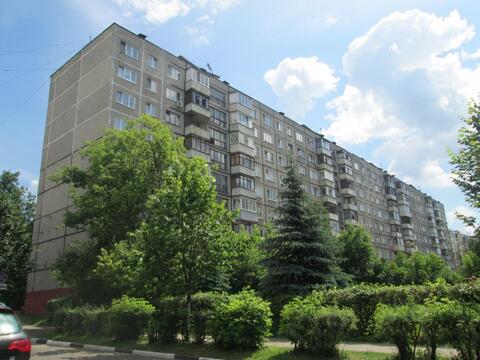 Ногинск, 2-х комнатная квартира, ул. Трудовая д.6, 3250000 руб.