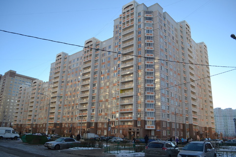 Подольск, 2-х комнатная квартира, бульвар 65 лет победы д.1, 3849000 руб.