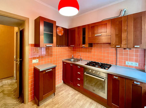 Москва, 2-х комнатная квартира, ул. Панферова д.8, 13200000 руб.