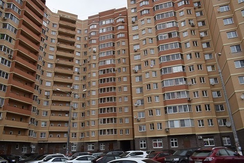 Селятино, 1-но комнатная квартира,  д.55, 3750000 руб.