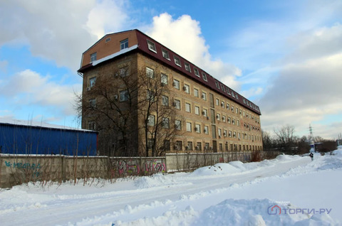 Продажа офиса, Ул. Энтузиастов 2-я Продажа офиса, Ул. Энтузиастов 2-я