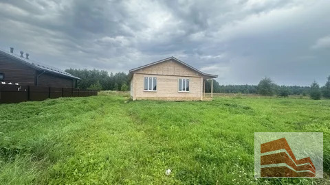 Дом для круглогодичного проживания, 4600000 руб.