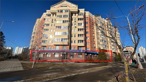 Продажа ПСН, Зеленоград, корпус 2027, 75392000 руб.