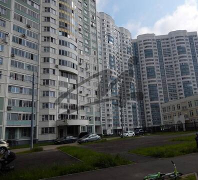 Люберцы, 2-х комнатная квартира, Наташинская ул д.16, 5500000 руб.