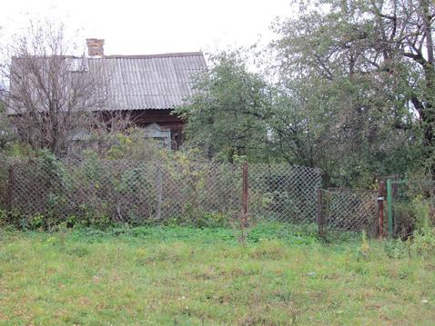 Продается дом в п. Редькино Озерского района, 1000000 руб.