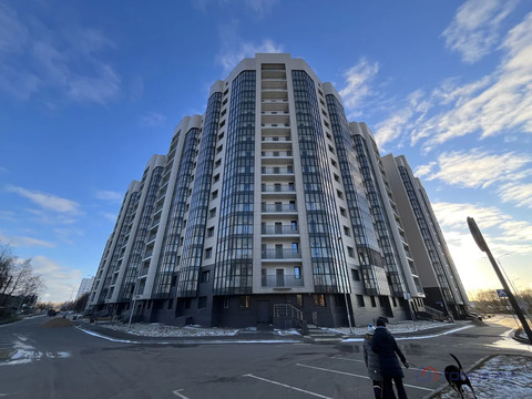 Марушкино, 1-но комнатная квартира, ул. Северная д.21к1, 7557600 руб.