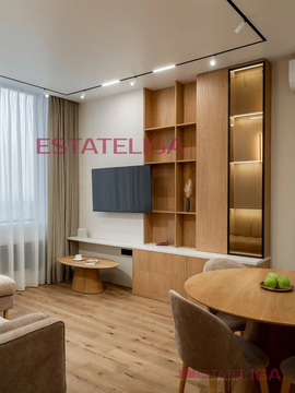 Москва, 3-х комнатная квартира, Шмитовский проезд д.39к8, 49000000 руб.