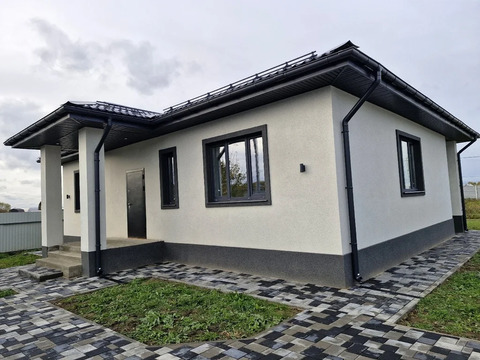 Дом в деревне Городище-2, 9850000 руб.