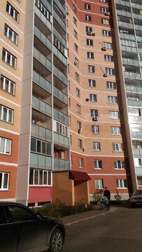 Раменское, 1-но комнатная квартира, ул. Приборостроителей д.16, 3400000 руб.