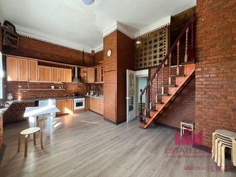 Москва, 4-х комнатная квартира, Большой Овчинниковский переулок д.24с1, 170000 руб.