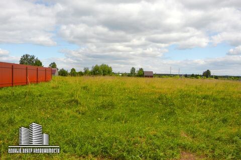 Участок 17 сот. д. Глазачево (Дмитровский район), 650000 руб.