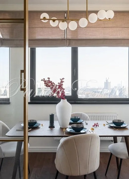 Москва, 4-х комнатная квартира, ул. Ивана Франко д.6, 60000000 руб.