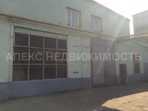 Аренда помещения пл. 1600 м2 под склад, производство, , Домодедово ., 2400 руб.