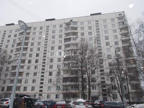 Москва, 3-х комнатная квартира, улица Тёплый Стан д.7к3, 8800000 руб.