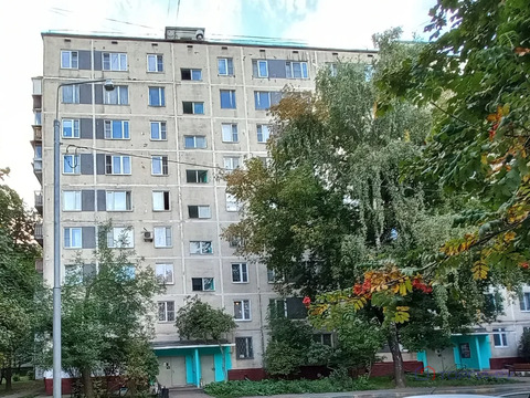 Москва, 3-х комнатная квартира, Востряковский проезд д.5к1, 11121000 руб.