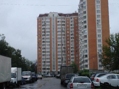 Щербинка, 2-х комнатная квартира, ул. Юбилейная д.18, 6850000 руб.