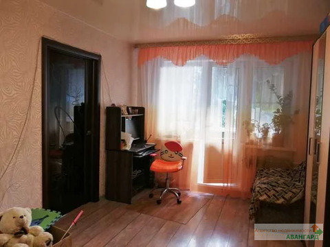 Электросталь, 2-х комнатная квартира, ул. Пушкина д.21, 2430000 руб.