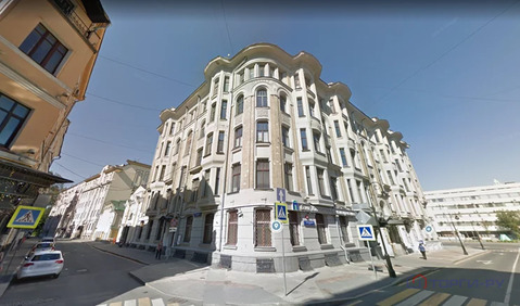 Москва, 3-х комнатная квартира, ул. Спиридоновка д.д. 27/24, 52560000 руб.