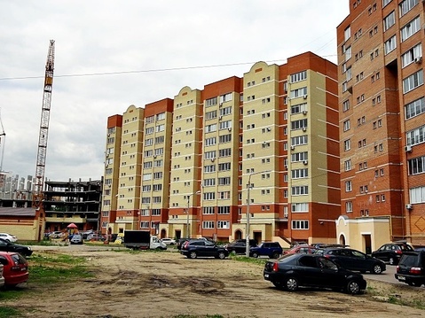 Раменское, 1-но комнатная квартира, ул. Красноармейская д.25б, 4200000 руб.