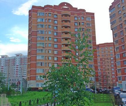 Щербинка, 3-х комнатная квартира, ул. Индустриальная д.7, 9600000 руб.