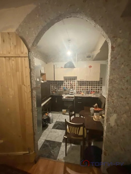 Москва, 3-х комнатная квартира, Большая Черкизовская улица д.8к1, 12387230 руб.