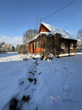 Продаю дом с. Константиновское Ступинский район., 4800000 руб.