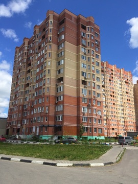 Электроугли, 2-х комнатная квартира, ул. Школьная д.38, 4800000 руб.