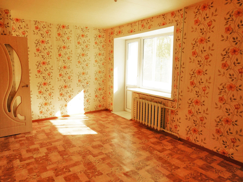 Орехово-Зуево, 1-но комнатная квартира, ул. Парковская д.26, 1650000 руб.