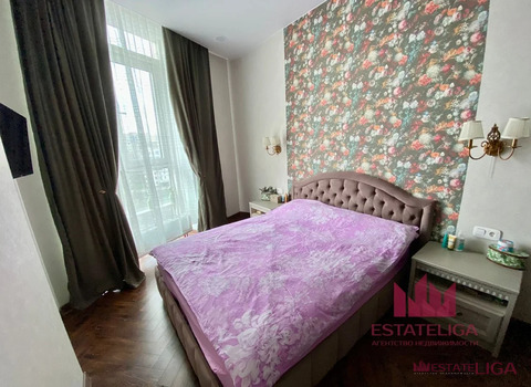 Химки, 3-х комнатная квартира, ул. Кудрявцева д.16, 21000000 руб.