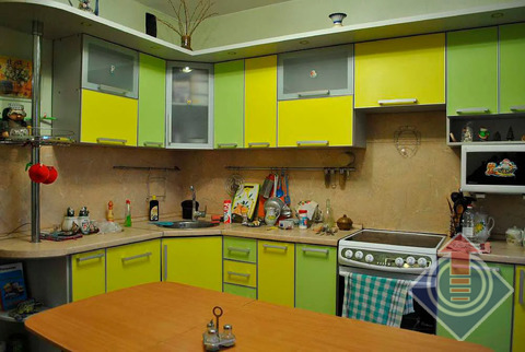 Наро-Фоминск, 2-х комнатная квартира, Пионерский пер. д.2, 40000 руб.