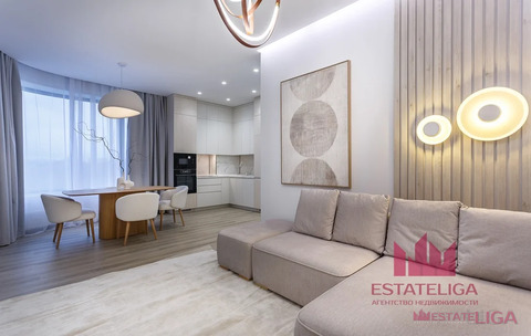 Москва, 3-х комнатная квартира, Волоколамское ш. д.81/2с1, 26500000 руб.