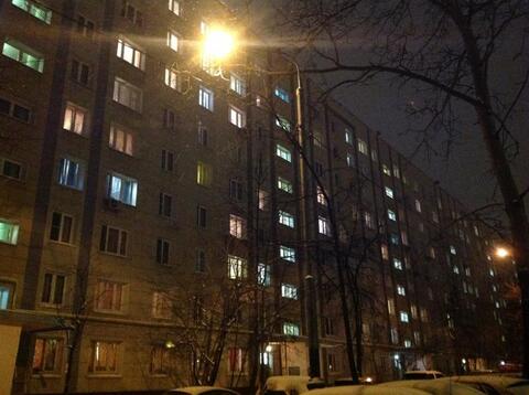 Москва, 2-х комнатная квартира, Вишняковская ул д.6к5, 6200000 руб.