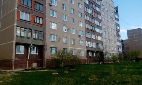 Михнево, 2-х комнатная квартира, ул. Правды д.8А, 3500000 руб.