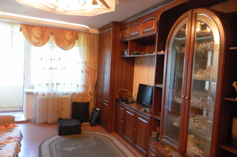 Шаховская, 3-х комнатная квартира, ул. Базаева д.16, 4300000 руб.