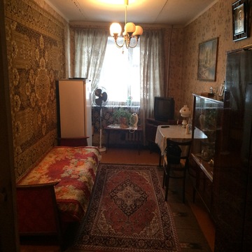 Краснозаводск, 2-х комнатная квартира, ул. 50 лет Октября д.6, 1600000 руб.