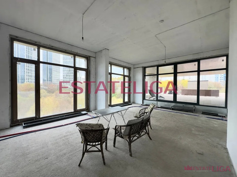 Москва, 5-ти комнатная квартира, улица Сергея Бондарчука д.6, 350000000 руб.