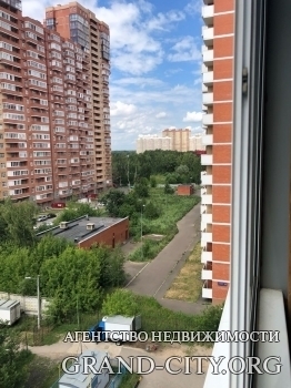 Балашиха, 2-х комнатная квартира, ул. Гагарина д.22, 4995000 руб.