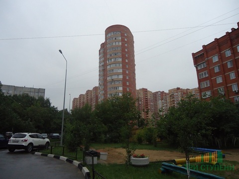 Балашиха, 1-но комнатная квартира, ул. Заречная д.40, 4250000 руб.