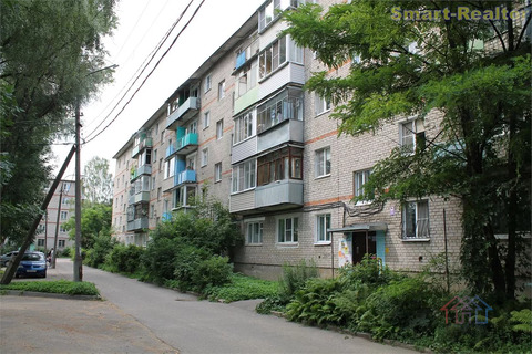 Продажа квартиры, Ликино-Дулево, Орехово-Зуевский район, Ул. Юбилейная Продажа квартиры, Ликино-Дулево, Орехово-Зуевский район, Ул. Юбилейная