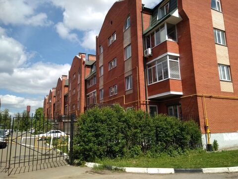 Рыбхоз, 1-но комнатная квартира, Бисеровское шоссе д.5Б, 3500000 руб.