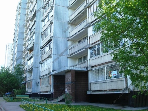 Москва, 2-х комнатная квартира, ул. Печорская д.11, 9000000 руб.