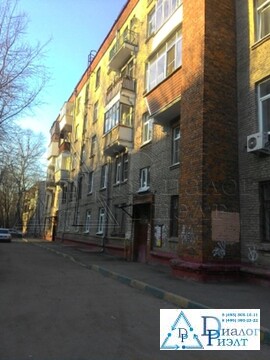 Люберцы, 2-х комнатная квартира, Хлебозаводской туп. д.3, 5300000 руб.