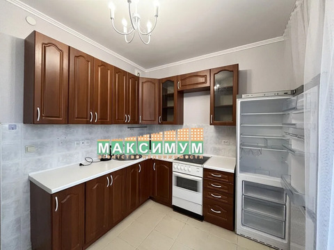 Домодедово, 2-х комнатная квартира, Курыжова д.23, 8600000 руб.