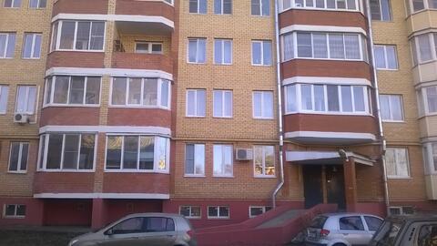 Коломна, 2-х комнатная квартира, ул. Суворова д.34а, 4500000 руб.