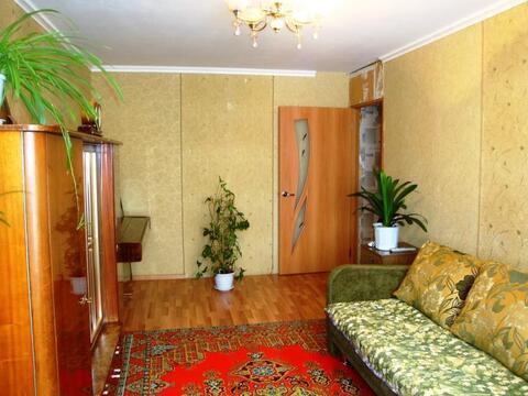 Сергиев Посад, 3-х комнатная квартира, ул. Кирпичная д.33, 3900000 руб.
